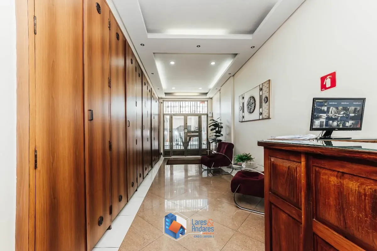 Apartamento, 3 quartos, 91 m² - Foto 22