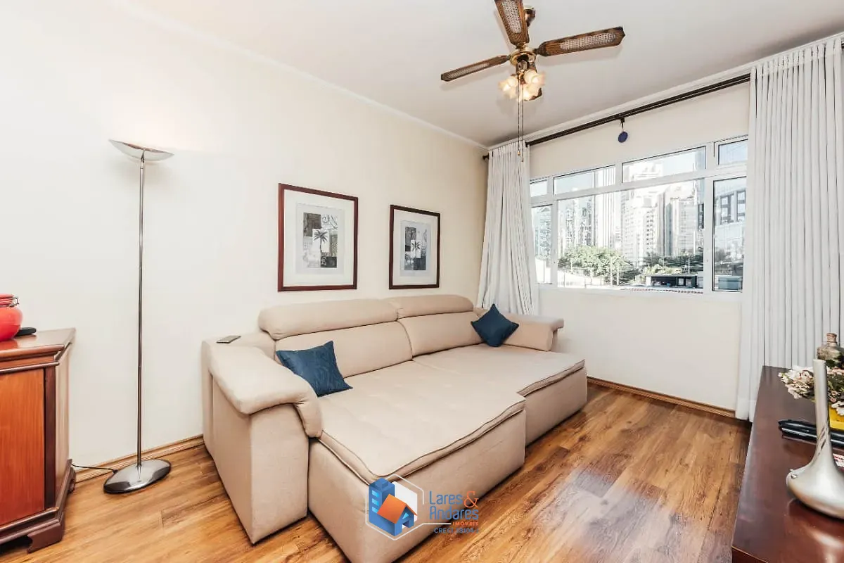 Apartamento, 3 quartos, 91 m² - Foto 4
