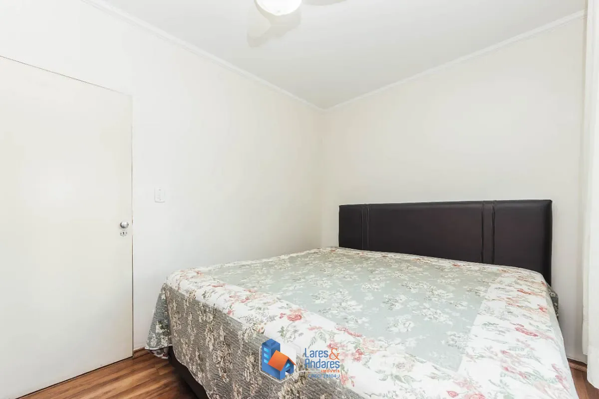 Apartamento, 3 quartos, 91 m² - Foto 11