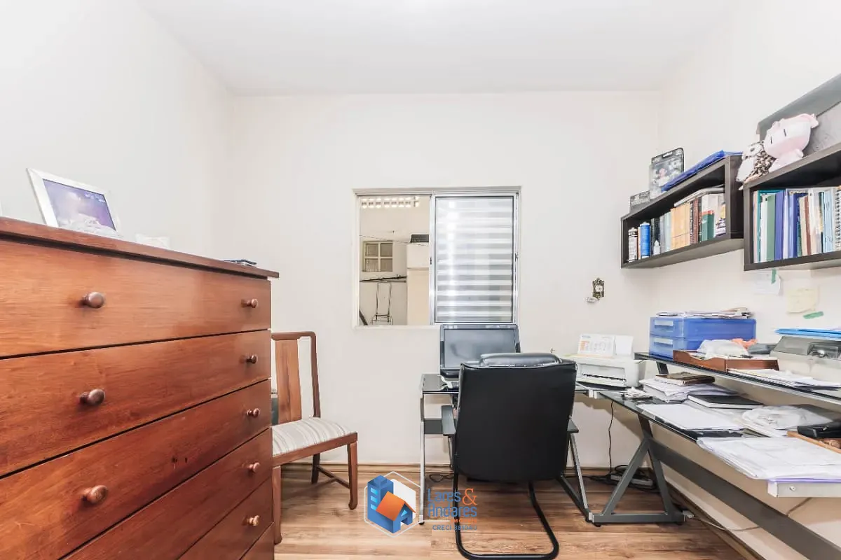 Apartamento, 3 quartos, 91 m² - Foto 10