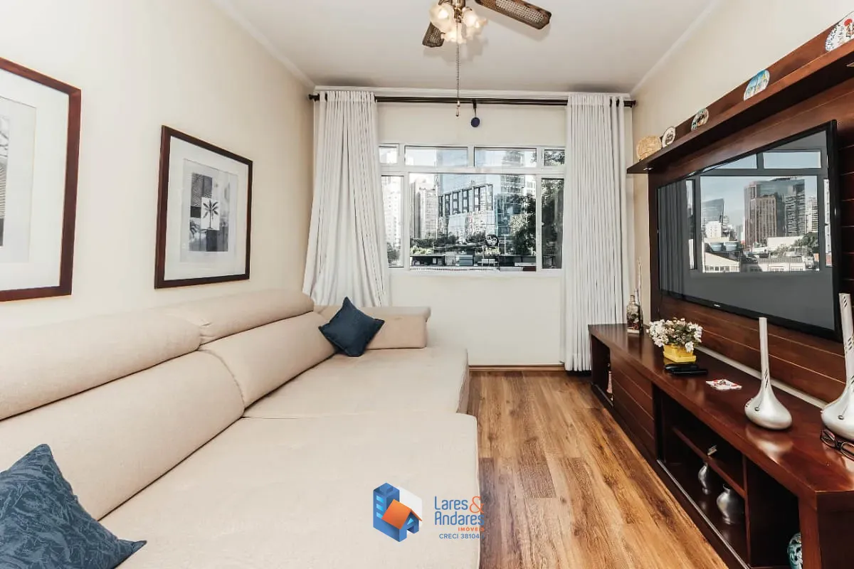 Apartamento, 3 quartos, 91 m² - Foto 20