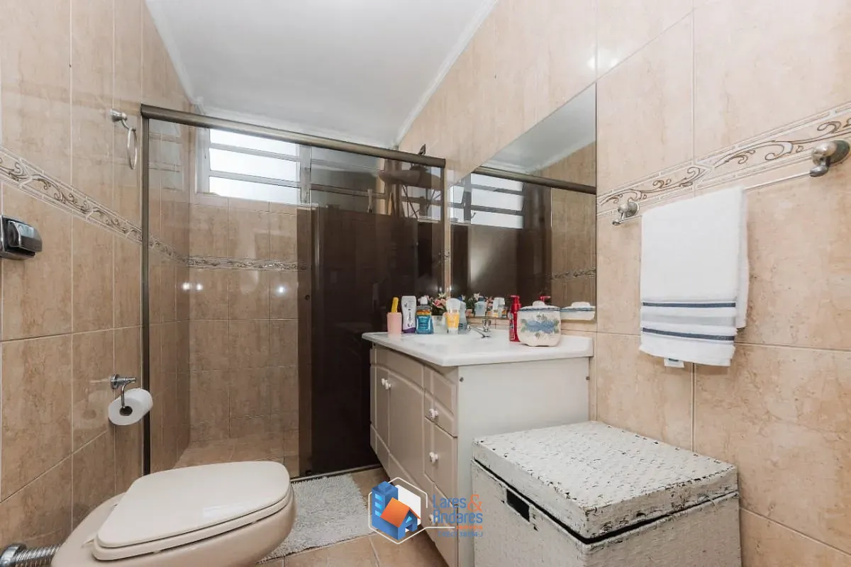 Apartamento, 3 quartos, 91 m² - Foto 16