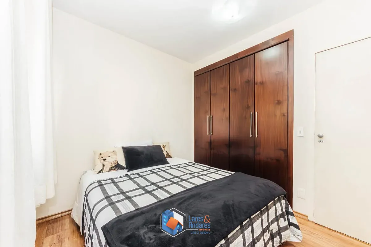 Apartamento, 3 quartos, 91 m² - Foto 6