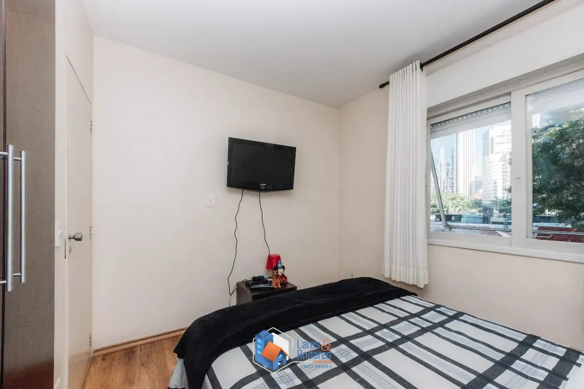 Apartamento, 3 quartos, 91 m² - Foto 8