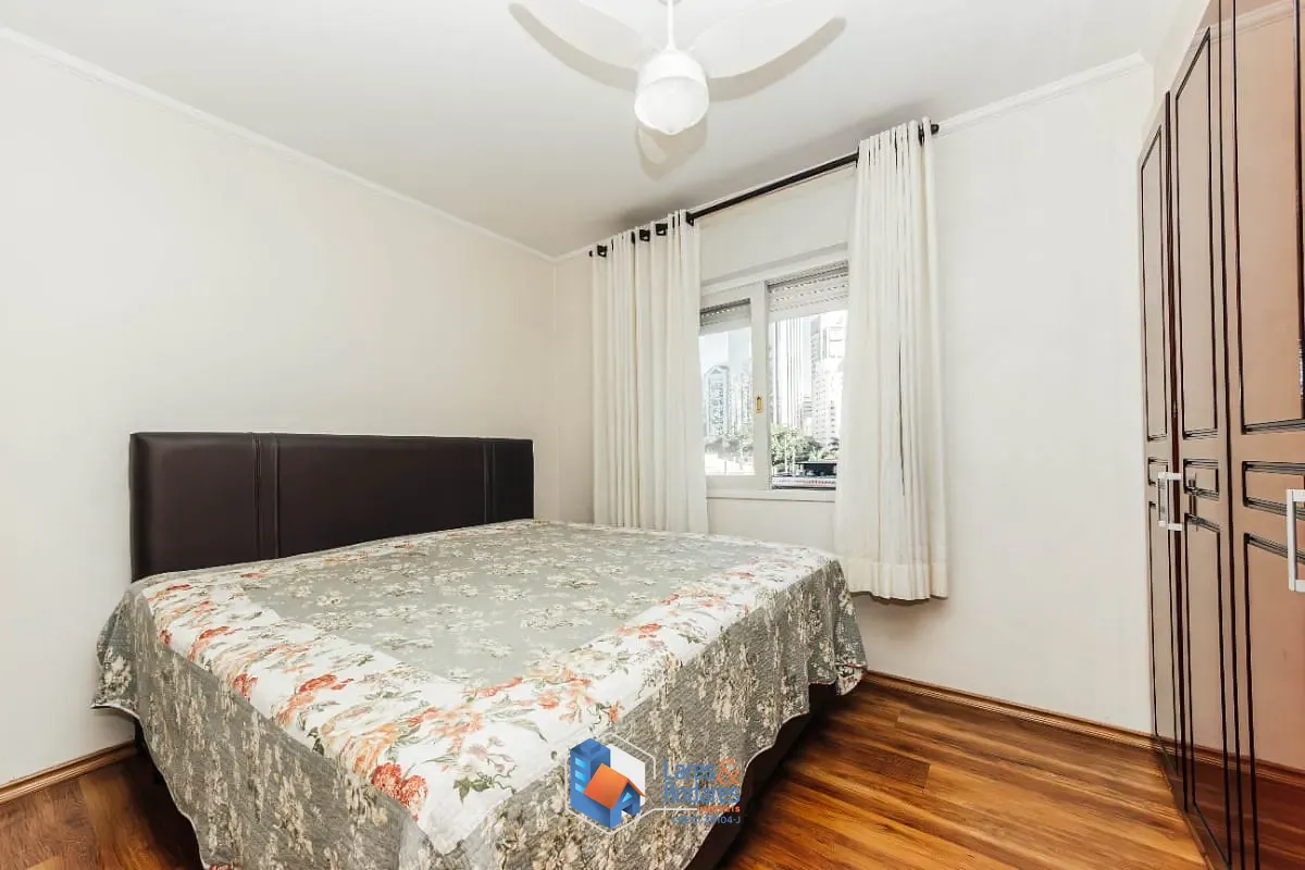 Apartamento, 3 quartos, 91 m² - Foto 12