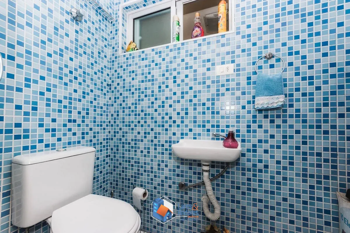 Apartamento, 3 quartos, 91 m² - Foto 9