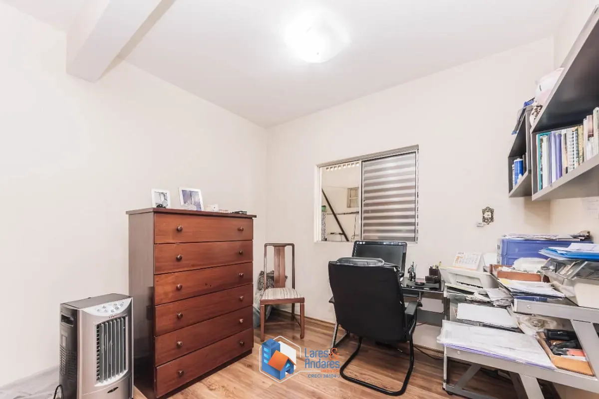 Apartamento, 3 quartos, 91 m² - Foto 3