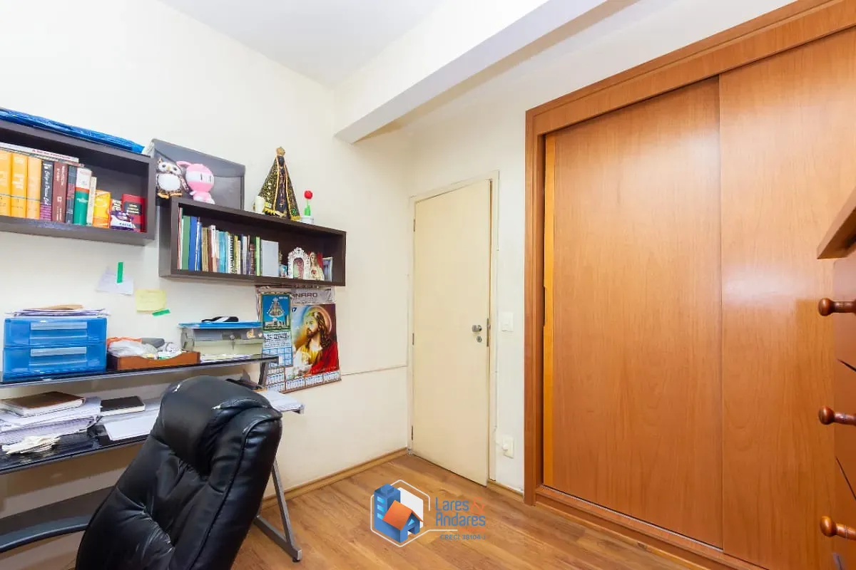 Apartamento, 3 quartos, 91 m² - Foto 13