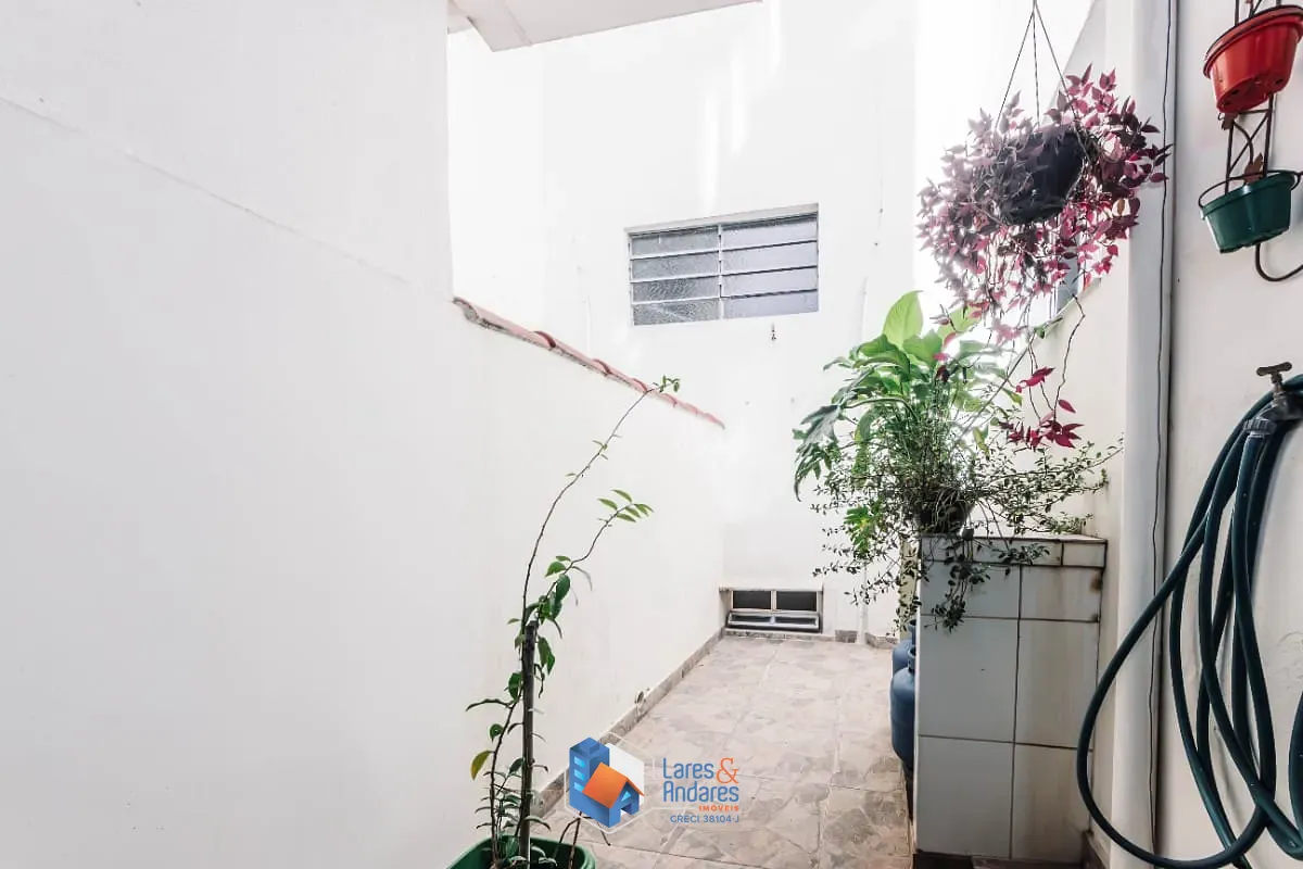 Apartamento, 3 quartos, 91 m² - Foto 15