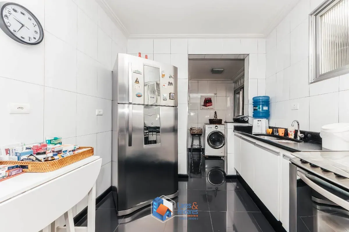 Apartamento, 3 quartos, 91 m² - Foto 18