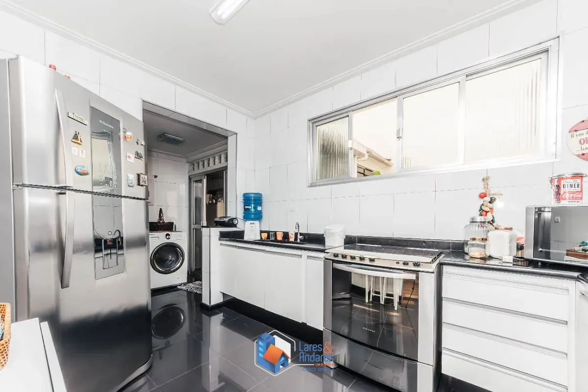 Apartamento, 3 quartos, 91 m² - Foto 19