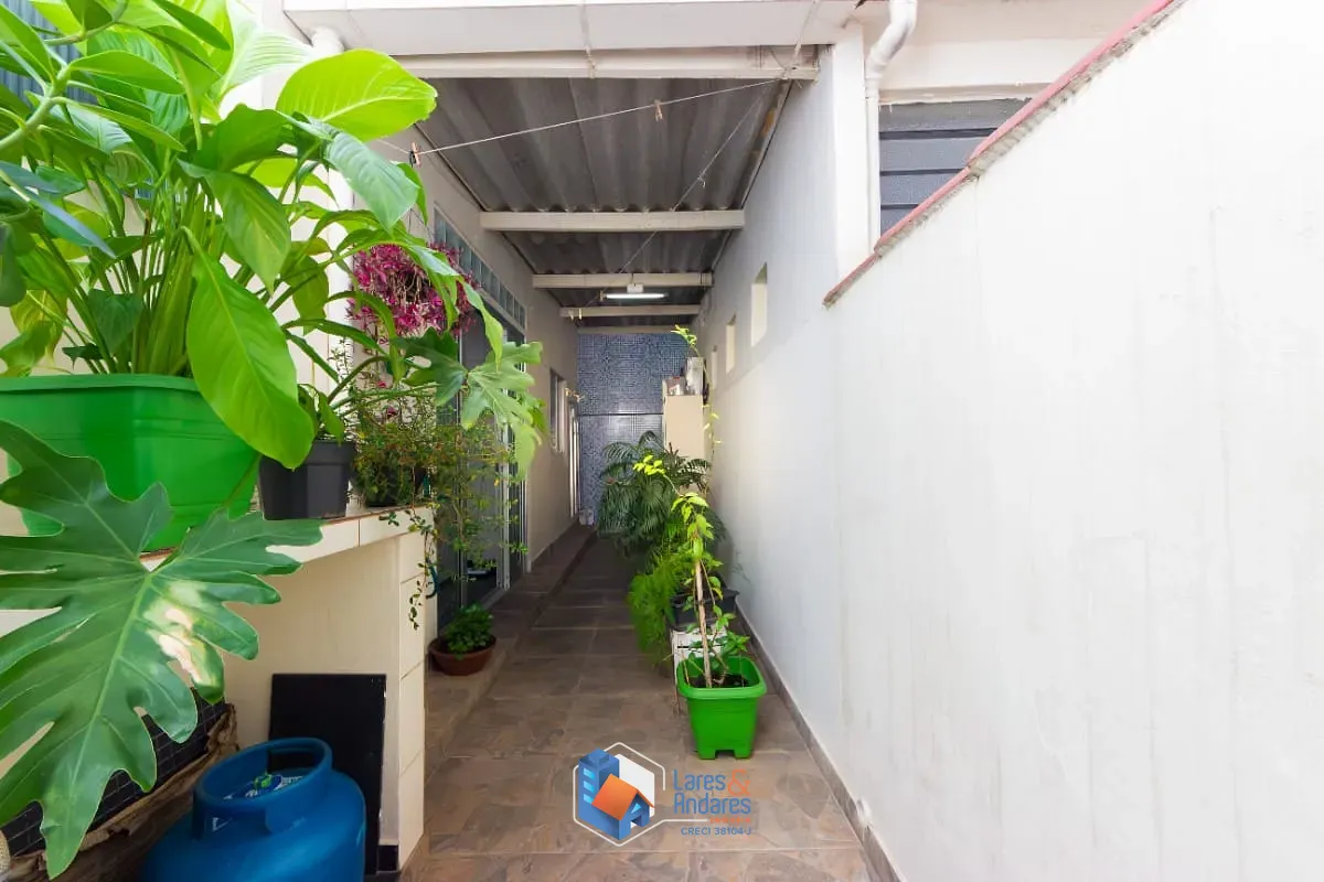 Apartamento, 3 quartos, 91 m² - Foto 21