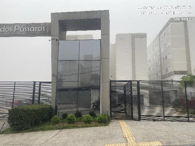 Foto do Apartamento - Apartamento à venda 2 Quartos, 69M², CHACARA HOLIDAY, ITAQUAQUECETUBA - SP | Imobiliária Compare