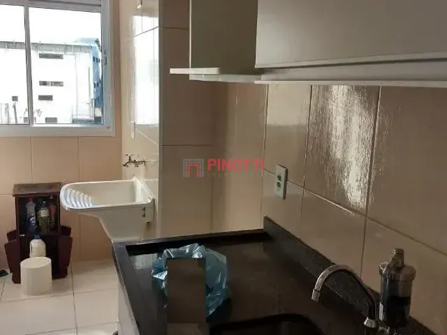 Apartamento 2 quartos e 1 banheiro, à venda, no bairro Ferrazópolis em São Bernardo do Campo