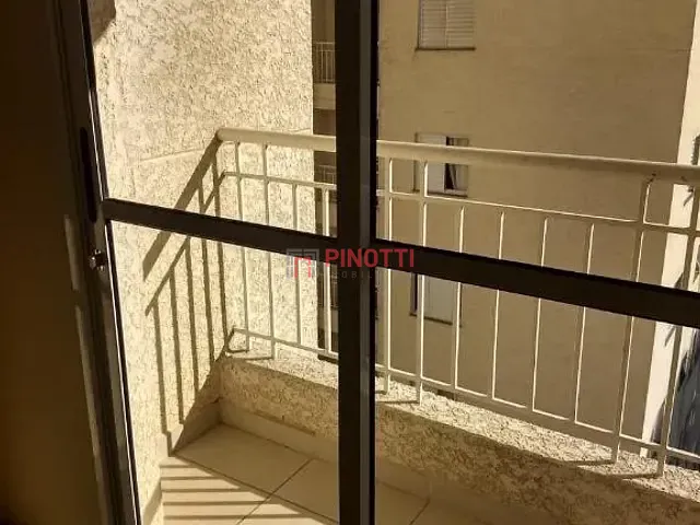 Apartamento 2 quartos e 1 banheiro, à venda, no bairro Ferrazópolis em São Bernardo do Campo
