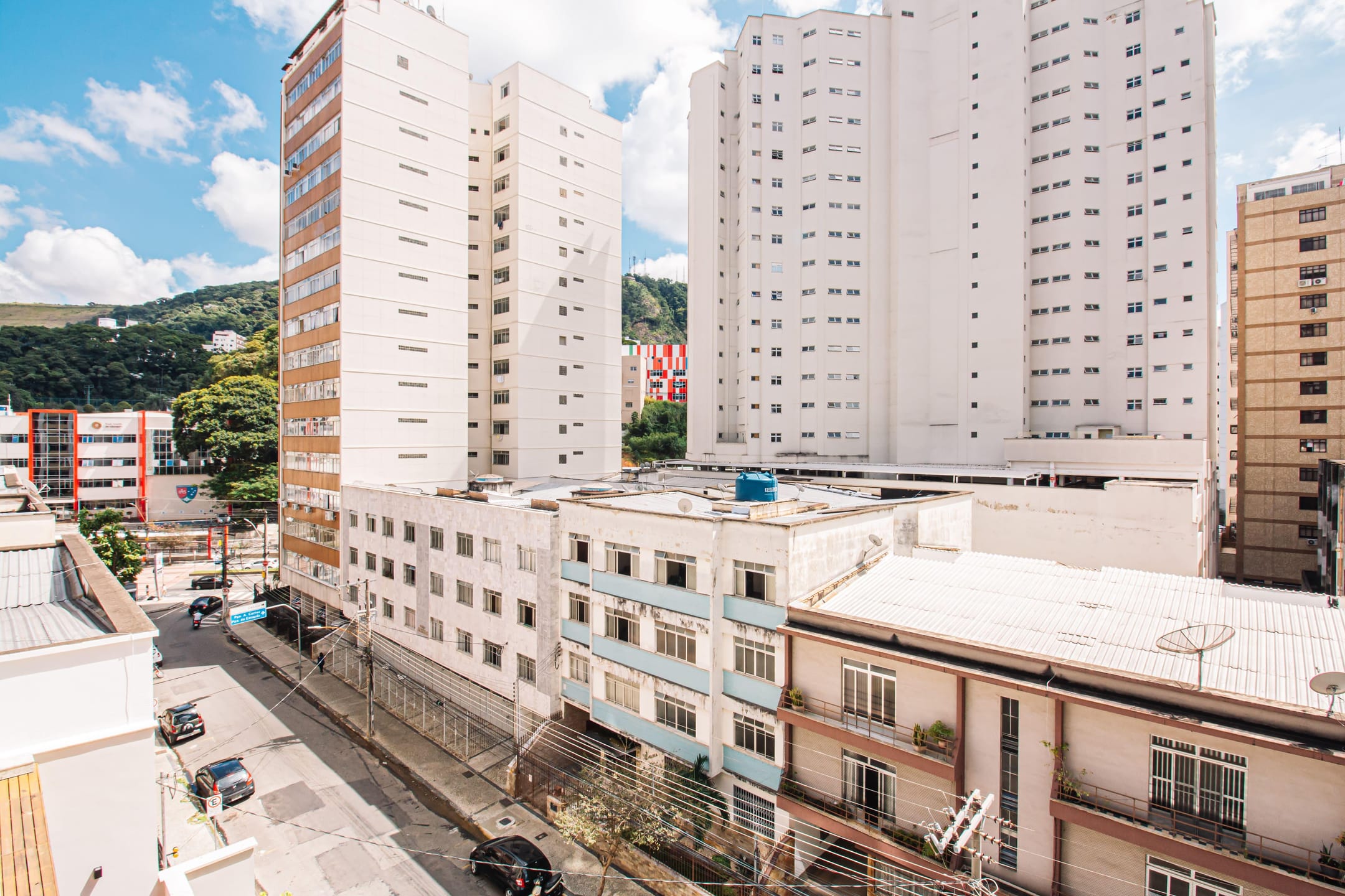Apartamento à Venda em Centro