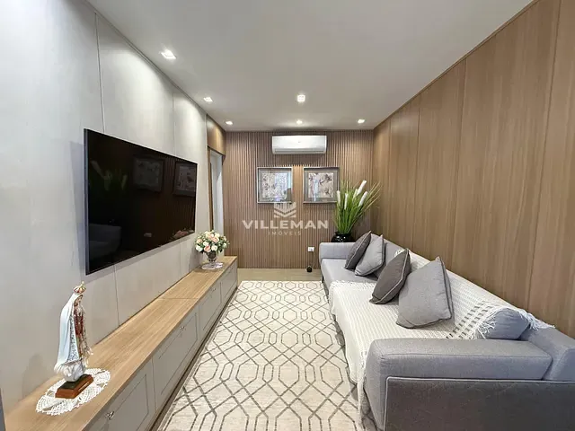 Apartamento com 145m² 3 quartos e 2 banheiros, à venda, no bairro Zona 07 em Maringá