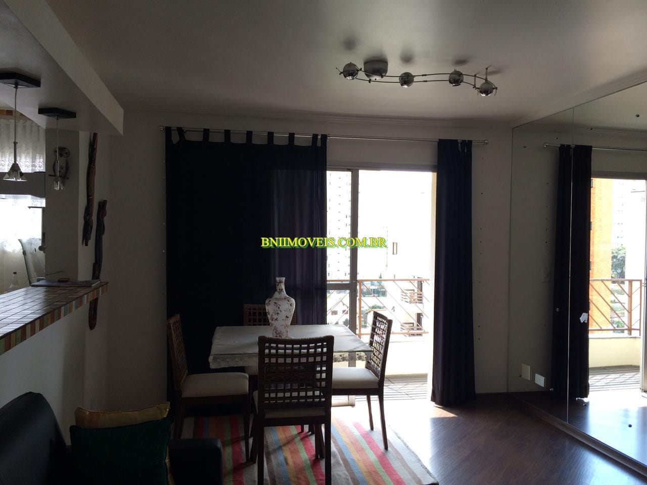 Apartamento, 2 quartos, 72 m² - Foto 2