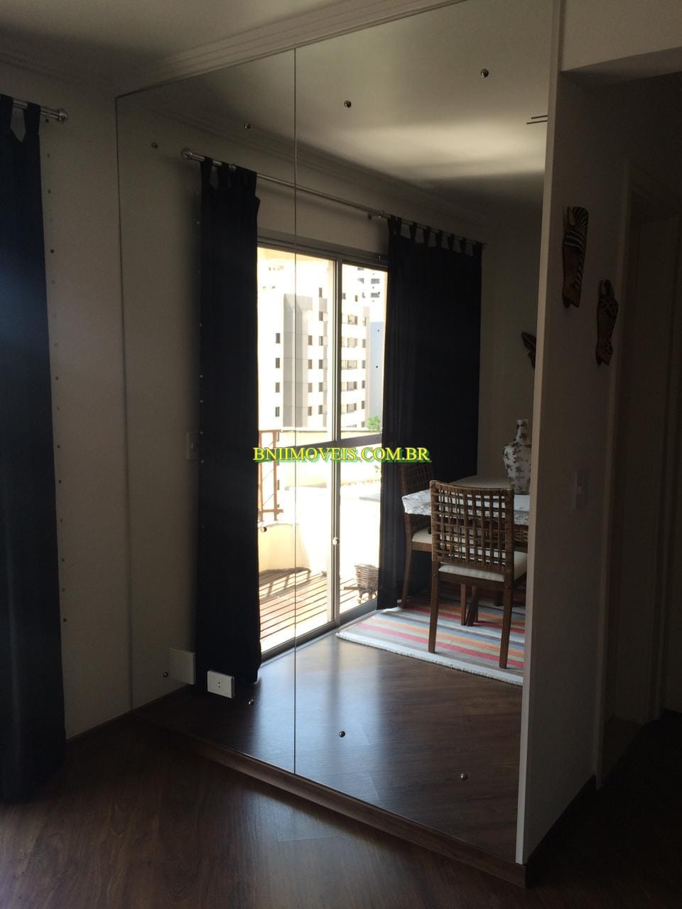 Apartamento, 2 quartos, 72 m² - Foto 3