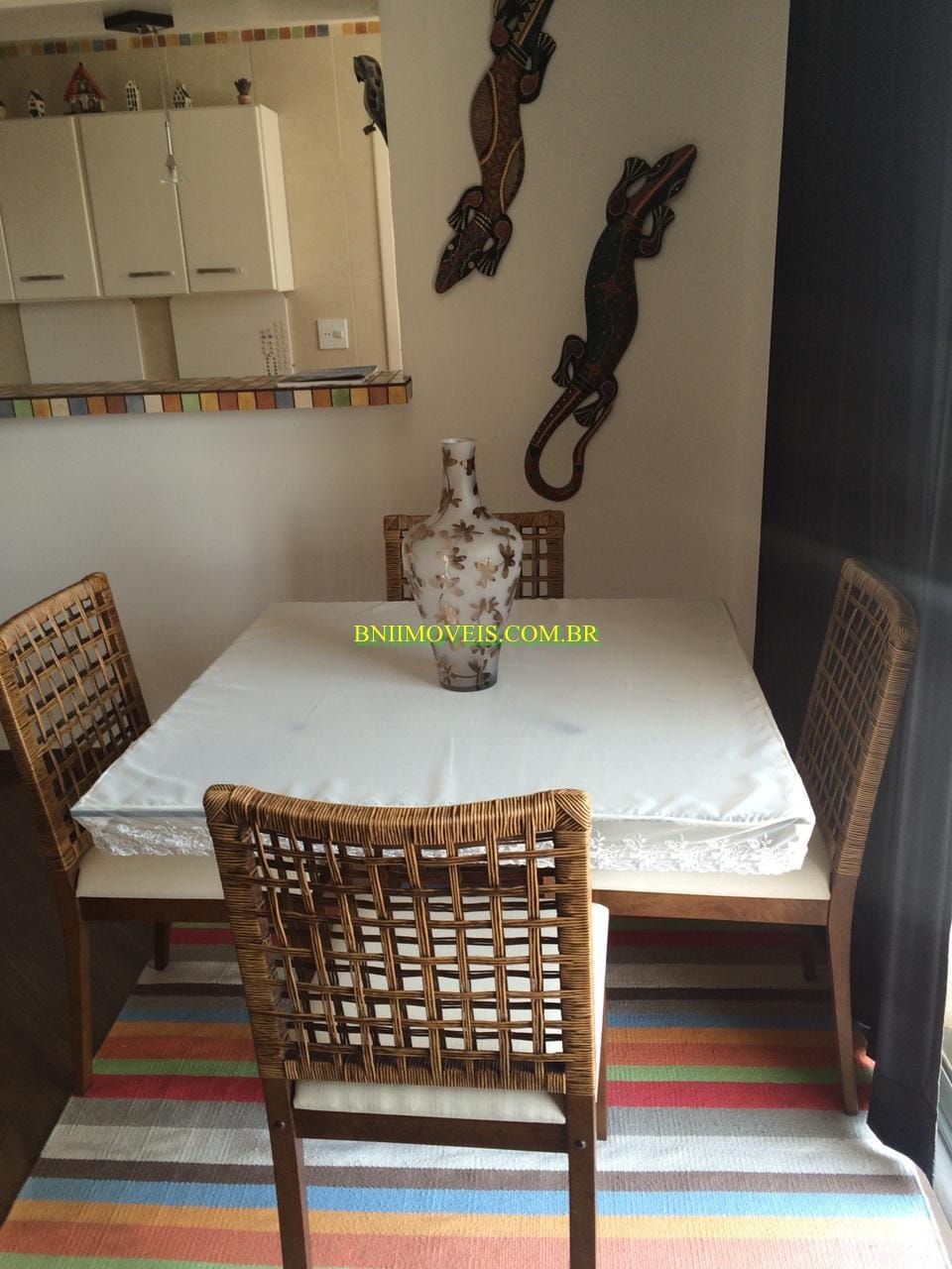 Apartamento, 2 quartos, 72 m² - Foto 4