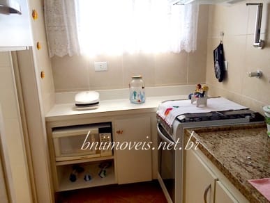 Apartamento, 2 quartos, 72 m² - Foto 6
