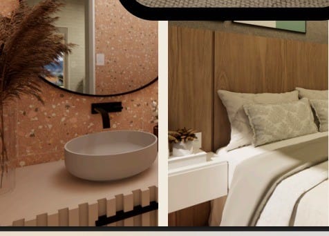 Apartamento à venda com 1 quarto, 44m² - Foto 5