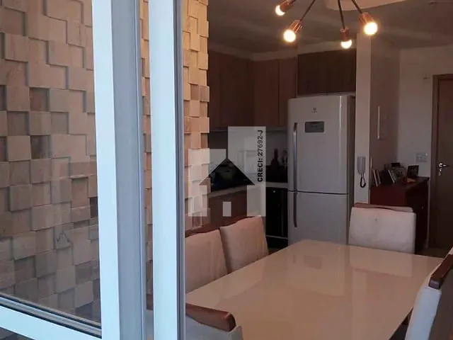 Apartamento 3 quartos e 1 banheiro, à venda, no bairro Jardim do Lago em Jundiaí