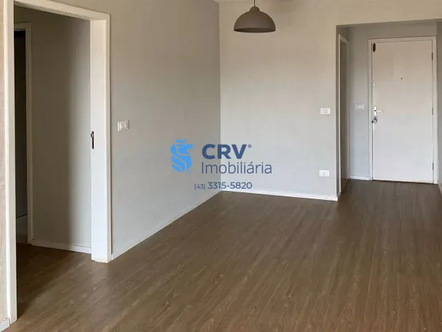 Apartamento com 115m² 3 quartos e 2 banheiros, à venda, no bairro Bela Vista em Londrina