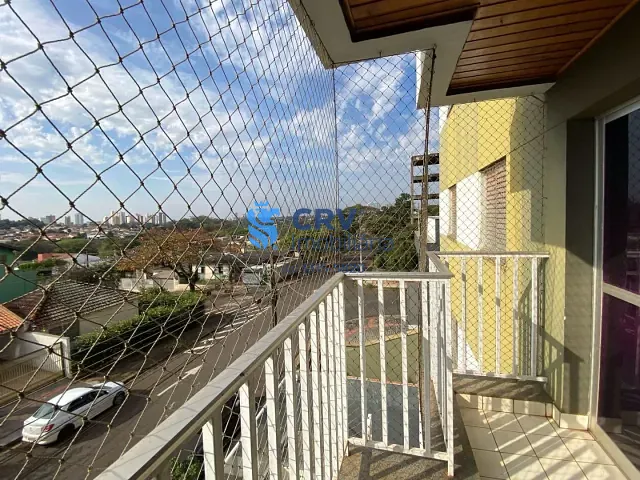 Apartamento com 115m² 3 quartos e 2 banheiros, à venda, no bairro Bela Vista em Londrina