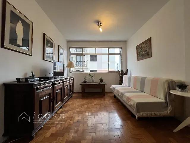 Apartamento com 105m² 3 quartos e 3 banheiros, à venda, no bairro Perdizes em São Paulo