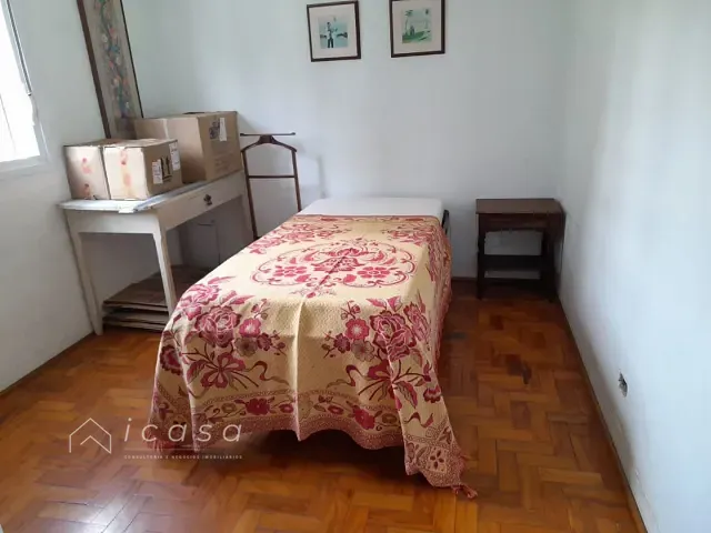 Apartamento com 105m² 3 quartos e 3 banheiros, à venda, no bairro Perdizes em São Paulo