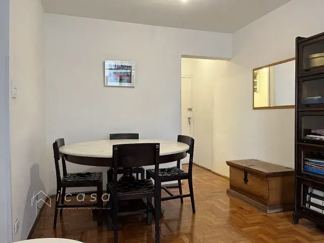 Apartamento com 105m² 3 quartos e 3 banheiros, à venda, no bairro Perdizes em São Paulo