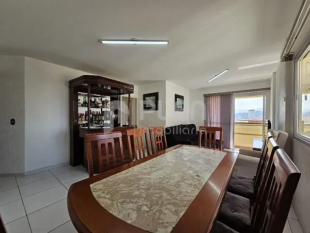 Apartamento 3 quartos e 3 banheiros, à venda, no bairro Parque Mandaqui em São Paulo