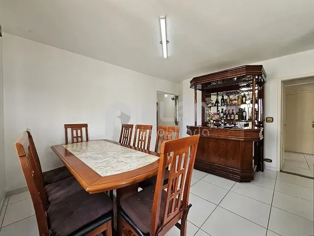 Apartamento 3 quartos e 3 banheiros, à venda, no bairro Parque Mandaqui em São Paulo