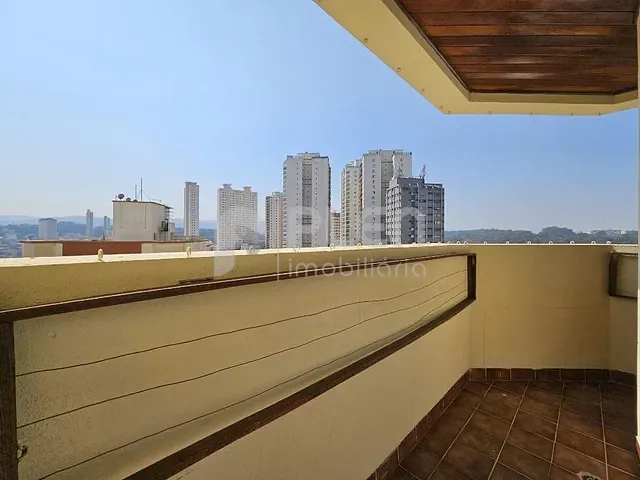 Apartamento 3 quartos e 3 banheiros, à venda, no bairro Parque Mandaqui em São Paulo