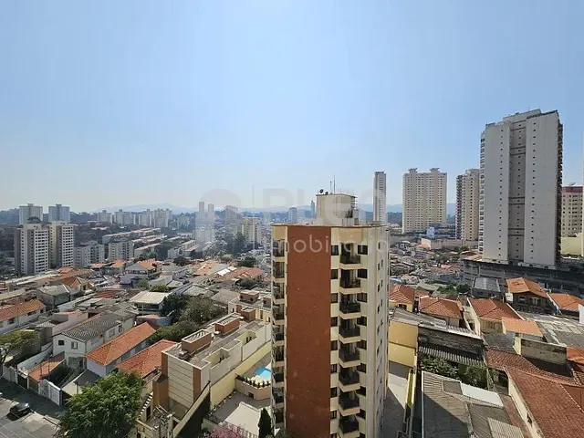Apartamento 3 quartos e 3 banheiros, à venda, no bairro Parque Mandaqui em São Paulo
