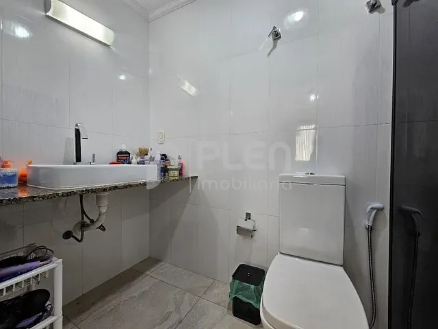 Apartamento 3 quartos e 3 banheiros, à venda, no bairro Parque Mandaqui em São Paulo