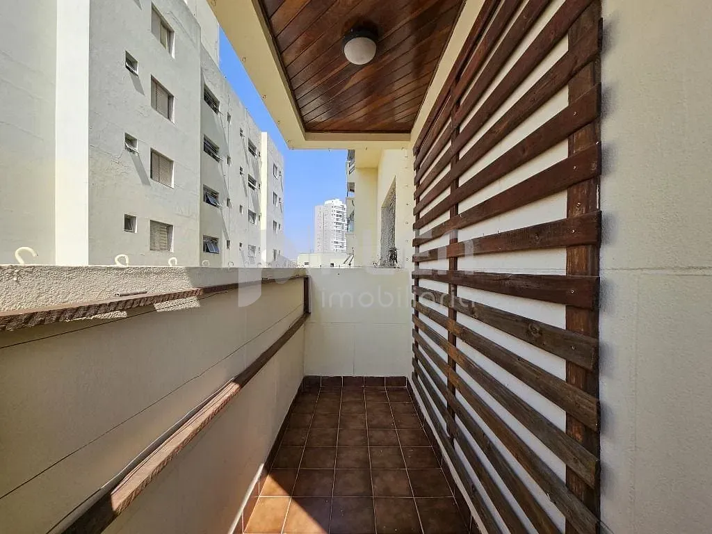 Apartamento de 3 quartos à venda em Parque Mandaqui, São Paulo