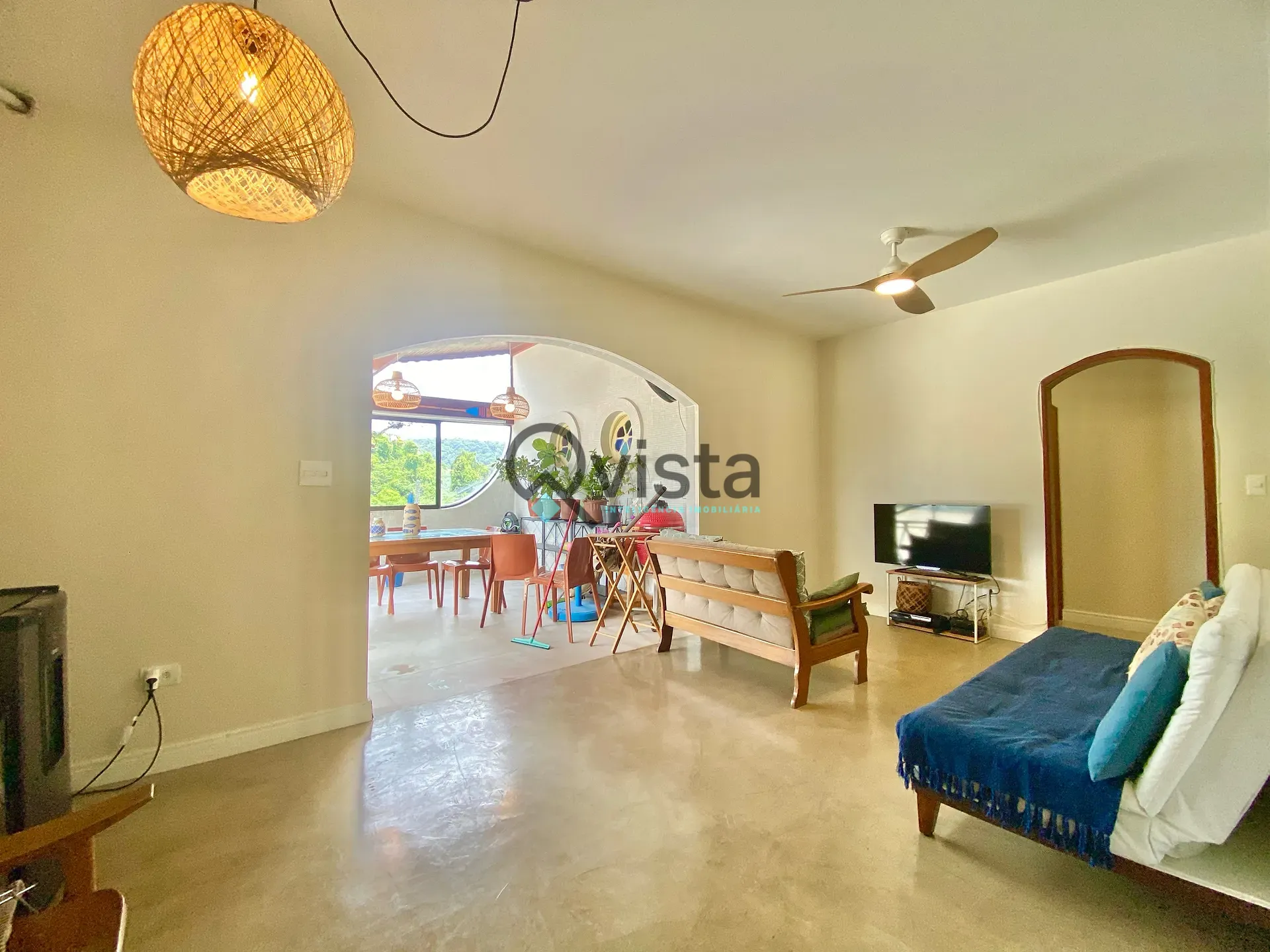 Apartamento, 4 quartos, 182 m² - Foto 1