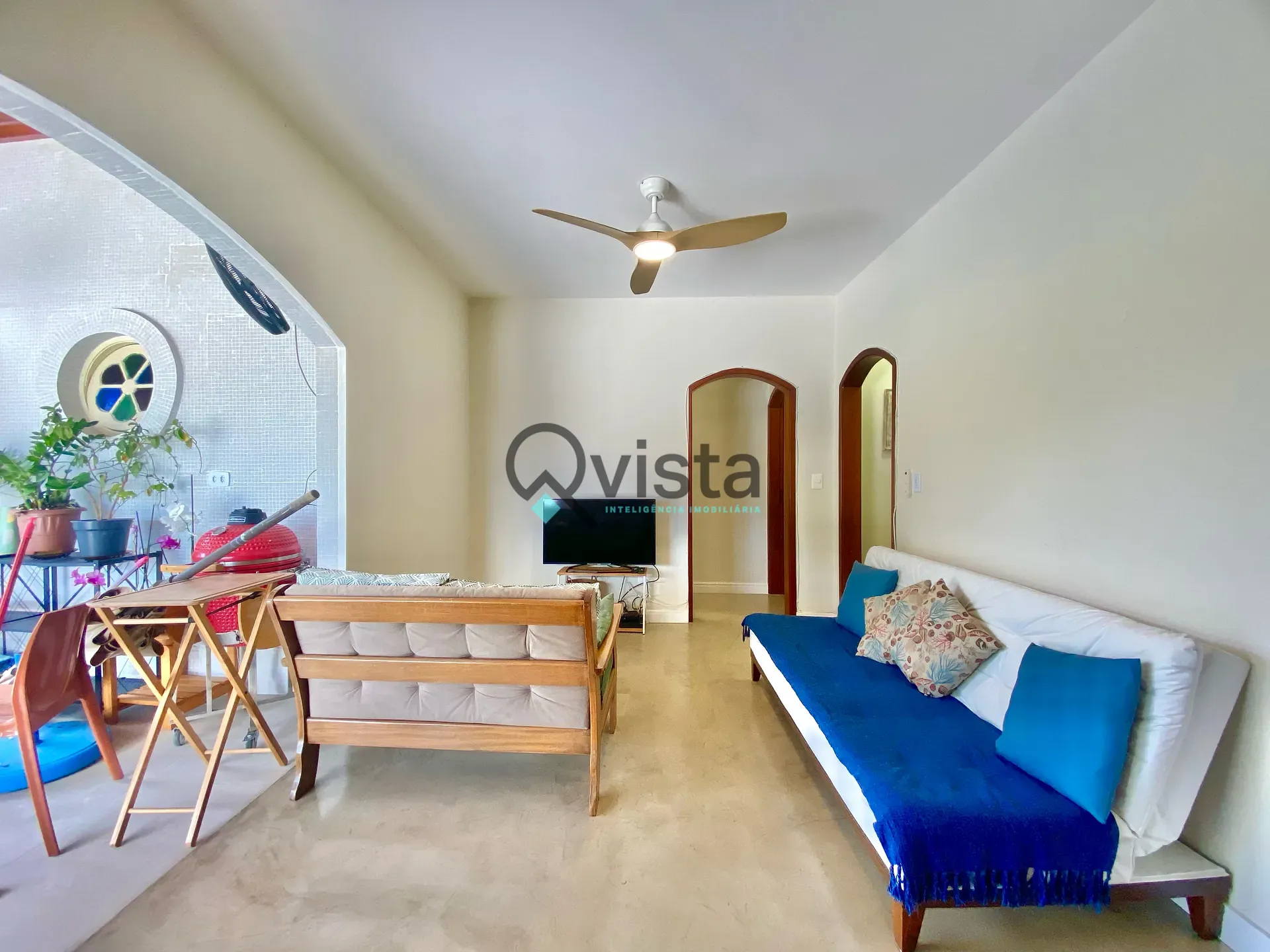 Apartamento, 4 quartos, 182 m² - Foto 2