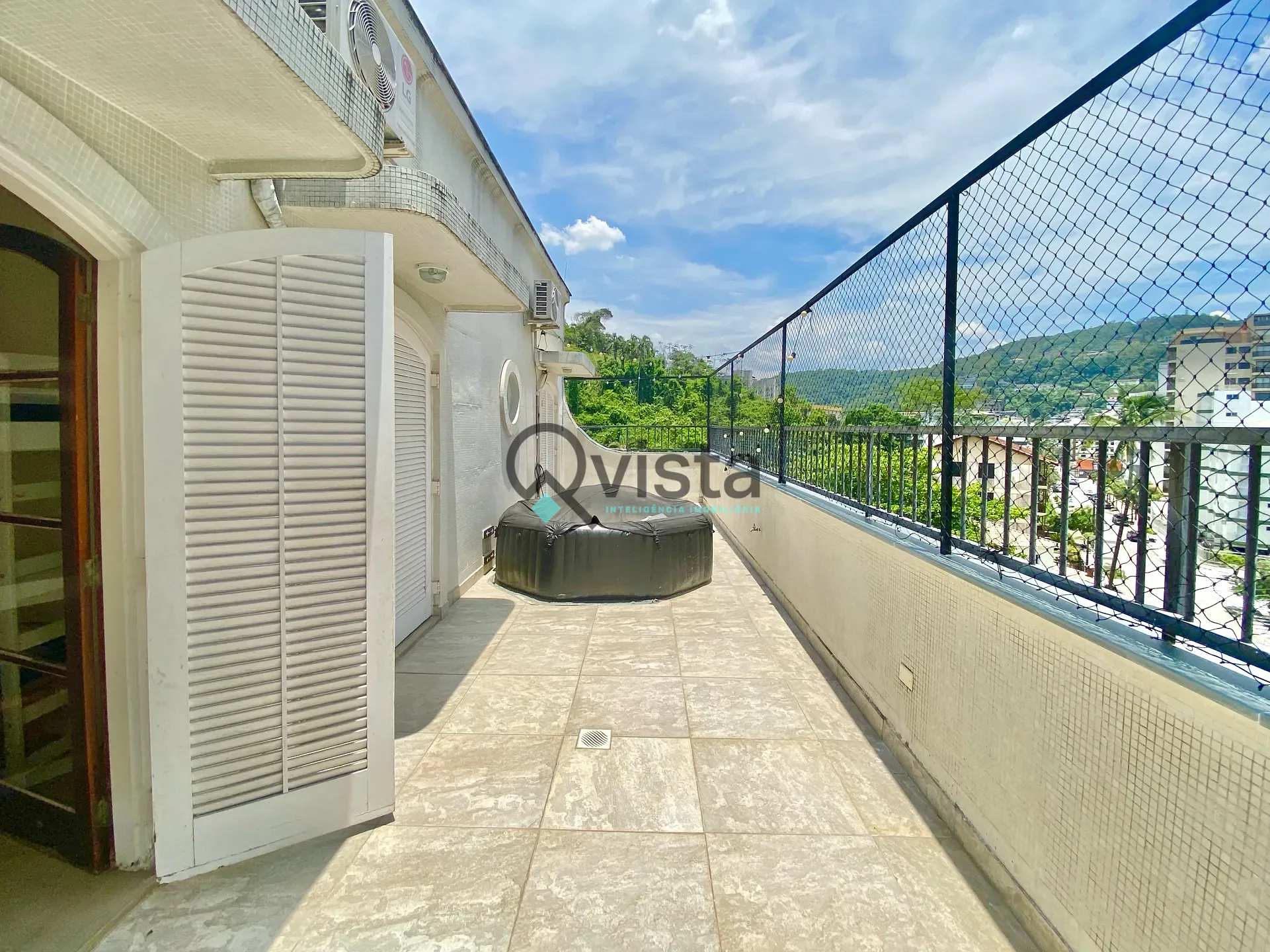 Apartamento, 4 quartos, 182 m² - Foto 6
