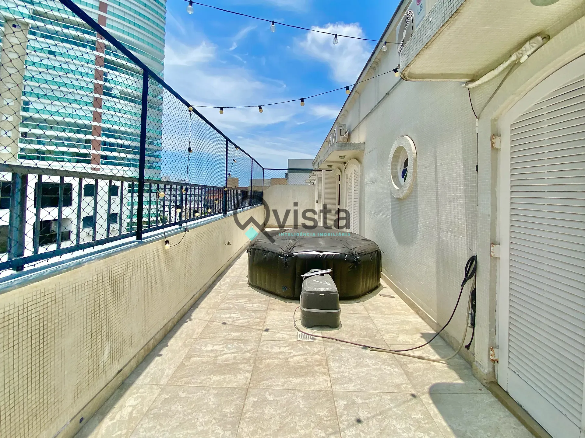 Apartamento, 4 quartos, 182 m² - Foto 7