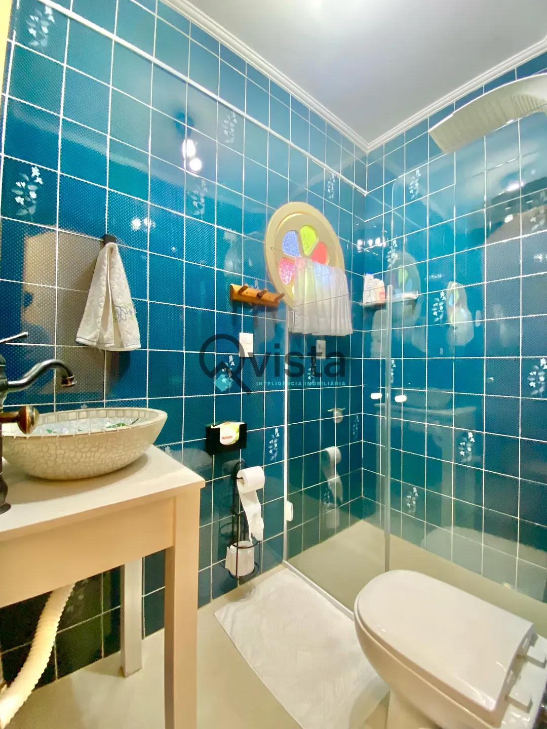 Apartamento, 4 quartos, 182 m² - Foto 11