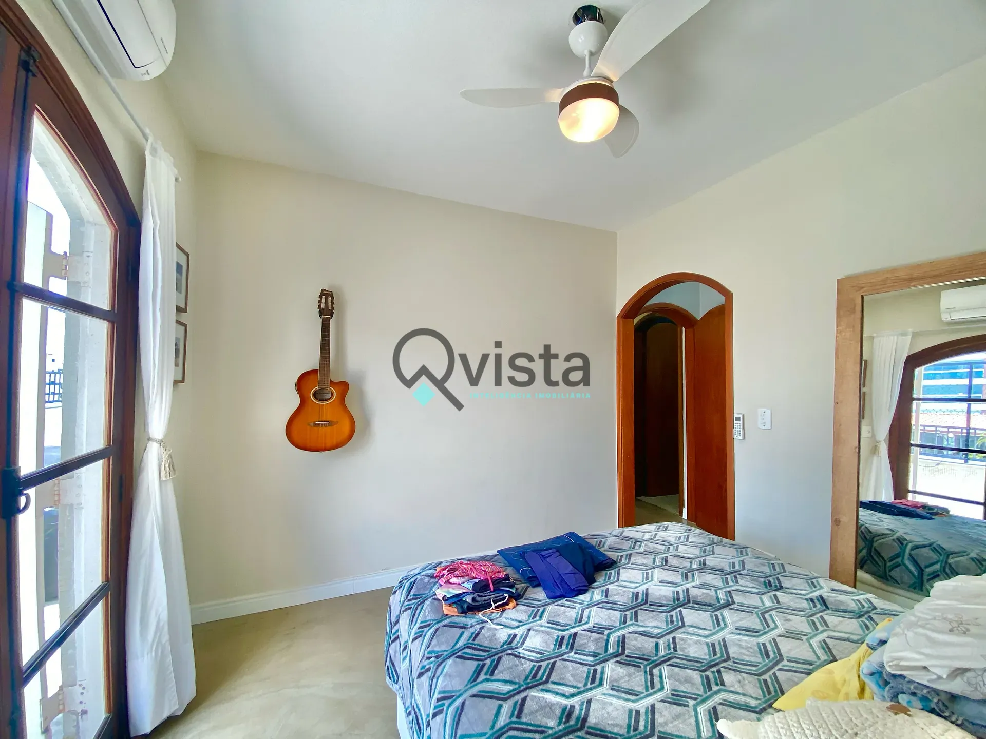 Apartamento, 4 quartos, 182 m² - Foto 13