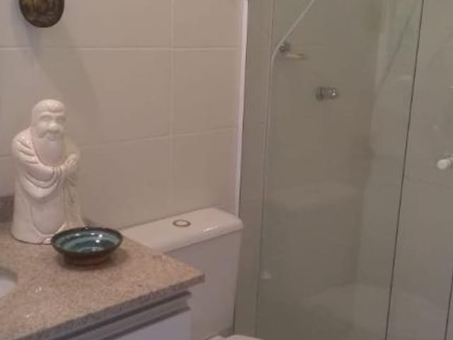 Foto do Apartamento - Apartamento à venda 2 Quartos, 1 Suite, 1 Vaga, 74M², Jardim Aquarius, São José dos Campos - SP | Edifício Fênix | RUSSI IMÓVEIS