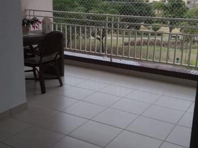 Foto do Apartamento - Apartamento à venda 2 Quartos, 1 Suite, 1 Vaga, 74M², Jardim Aquarius, São José dos Campos - SP | Edifício Fênix | RUSSI IMÓVEIS