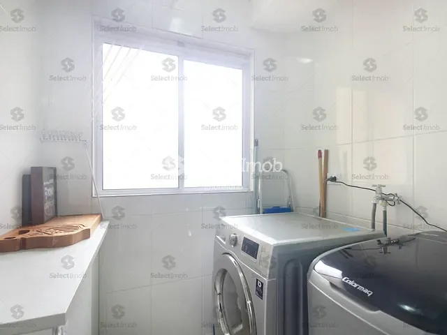 Apartamento com 58m² 2 quartos e 1 banheiro, à venda, no bairro Vila Falchi em Mauá