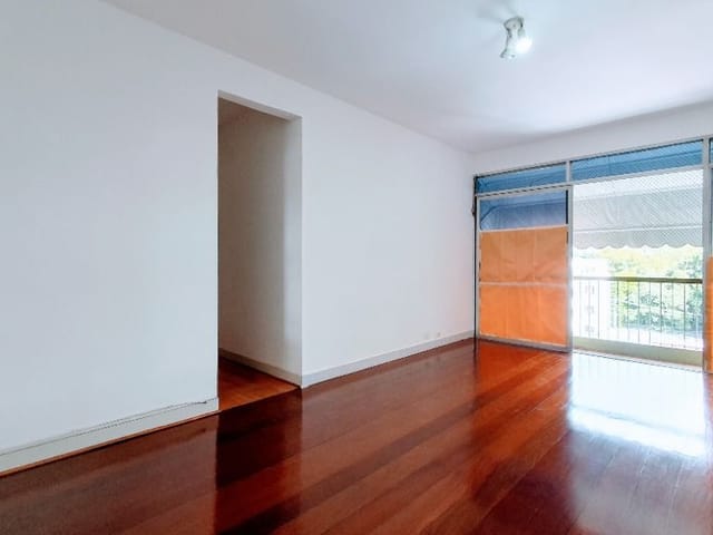 Foto do Apartamento - Apartamento para Locação 2 Quartos, 1 Suíte, 1 Vaga, Icaraí, Niterói - RJ | SelfSpin