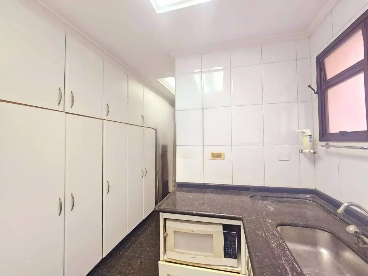 Apartamento, 4 quartos, 172 m² - Foto 6