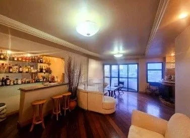 Apartamento, 4 quartos, 172 m² - Foto 16